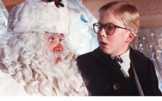 A Christmas Story