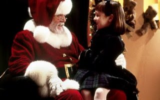 Miracle on 34th Street